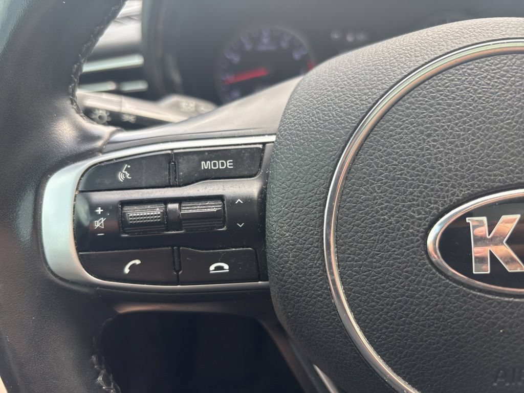 Used 2021 Kia K5 EX w/ EX Premium Package FWD image 16