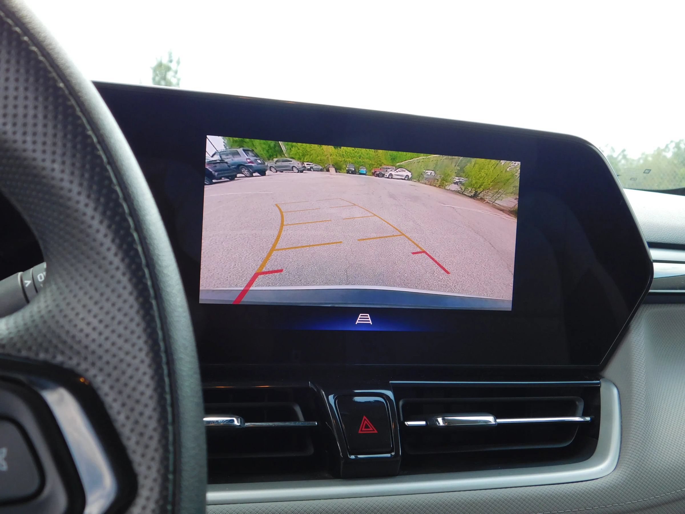 Used 2025 Chevrolet TrailBlazer LT FWD image 14