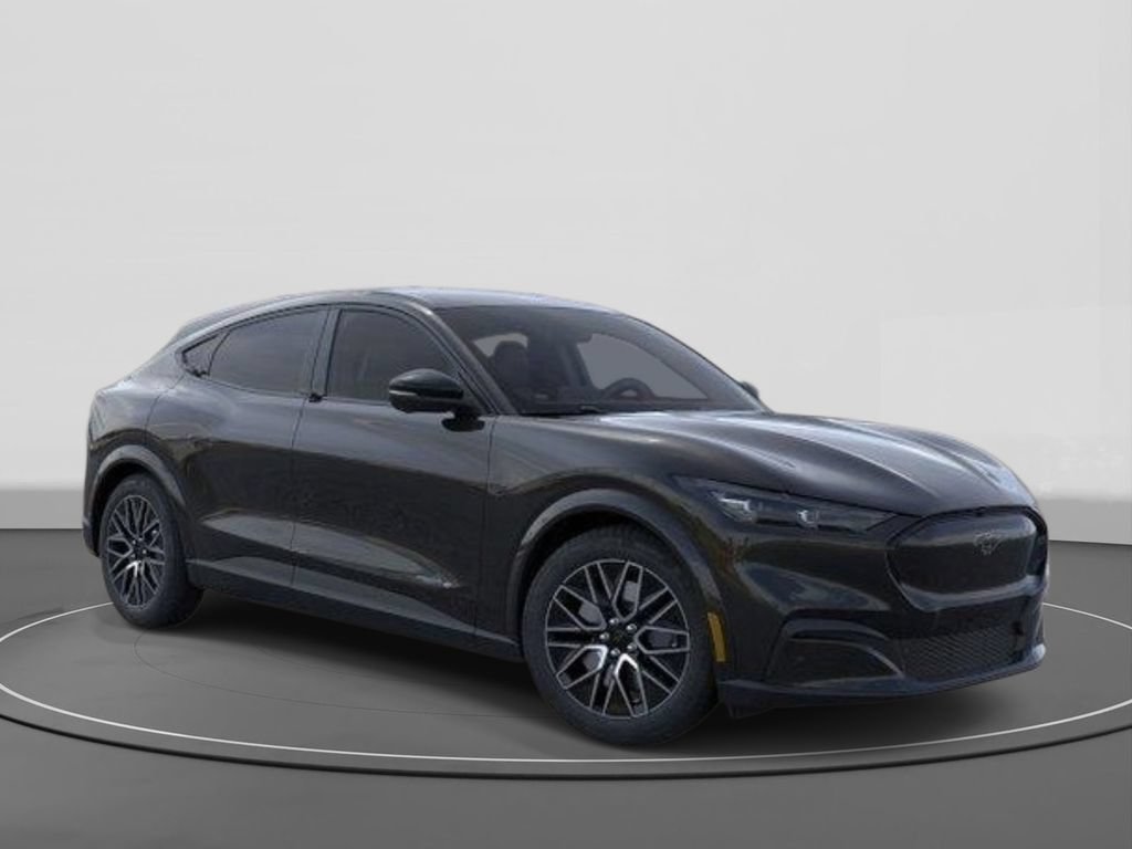 New 2026 Ford Mustang Mach-E Premium RWD image 7