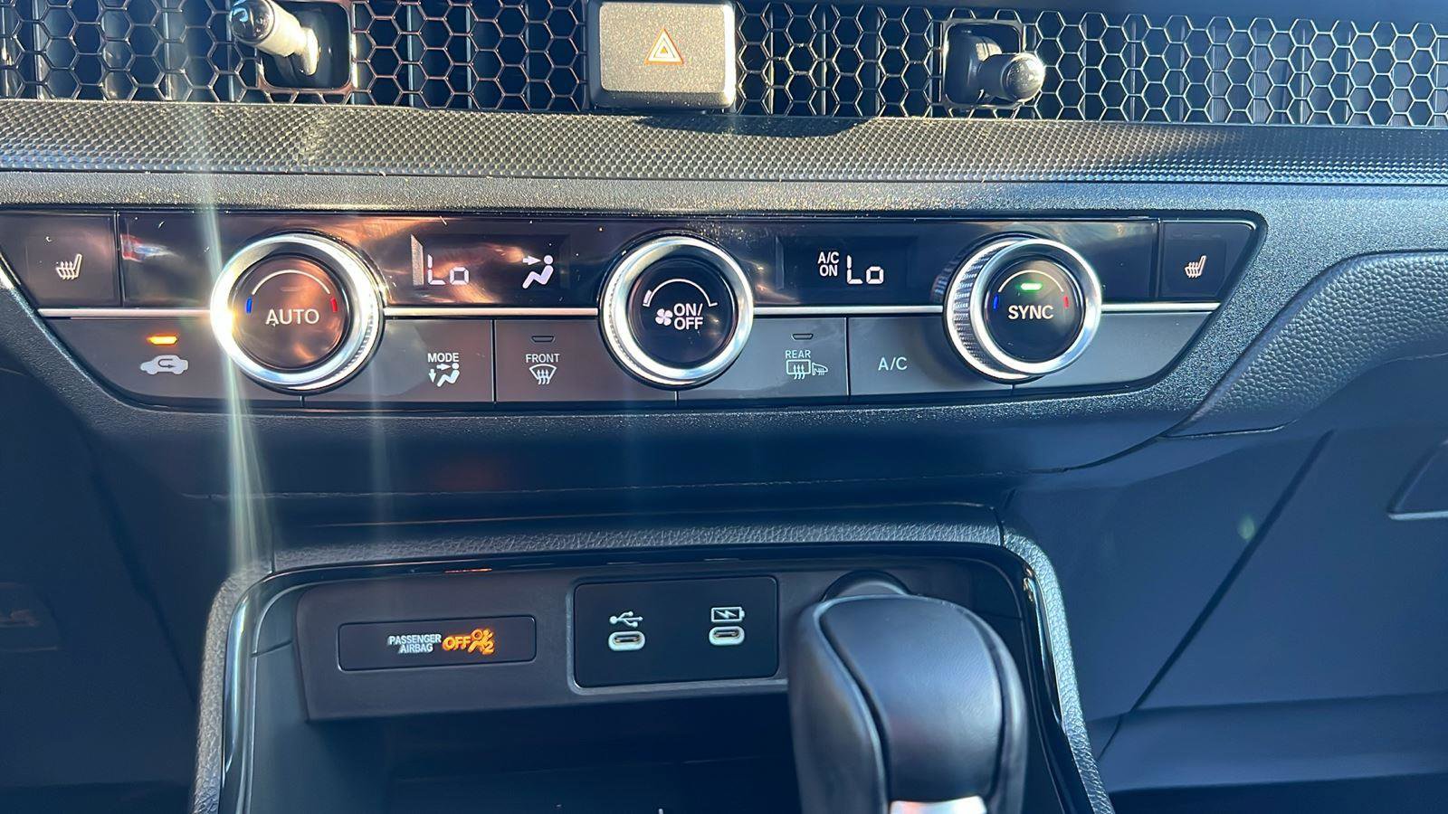 New 2026 Honda CR-V Sport-L image 26