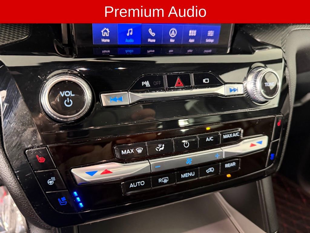 Used 2023 Ford Explorer ST w/ Technology Package AWD/4WD image 10