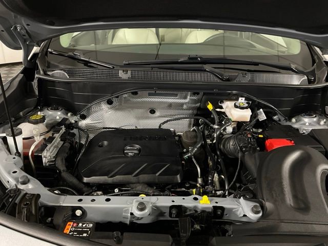 Used 2023 Buick Encore GX Essence w/ Advanced Technology Package AWD/4WD image 47