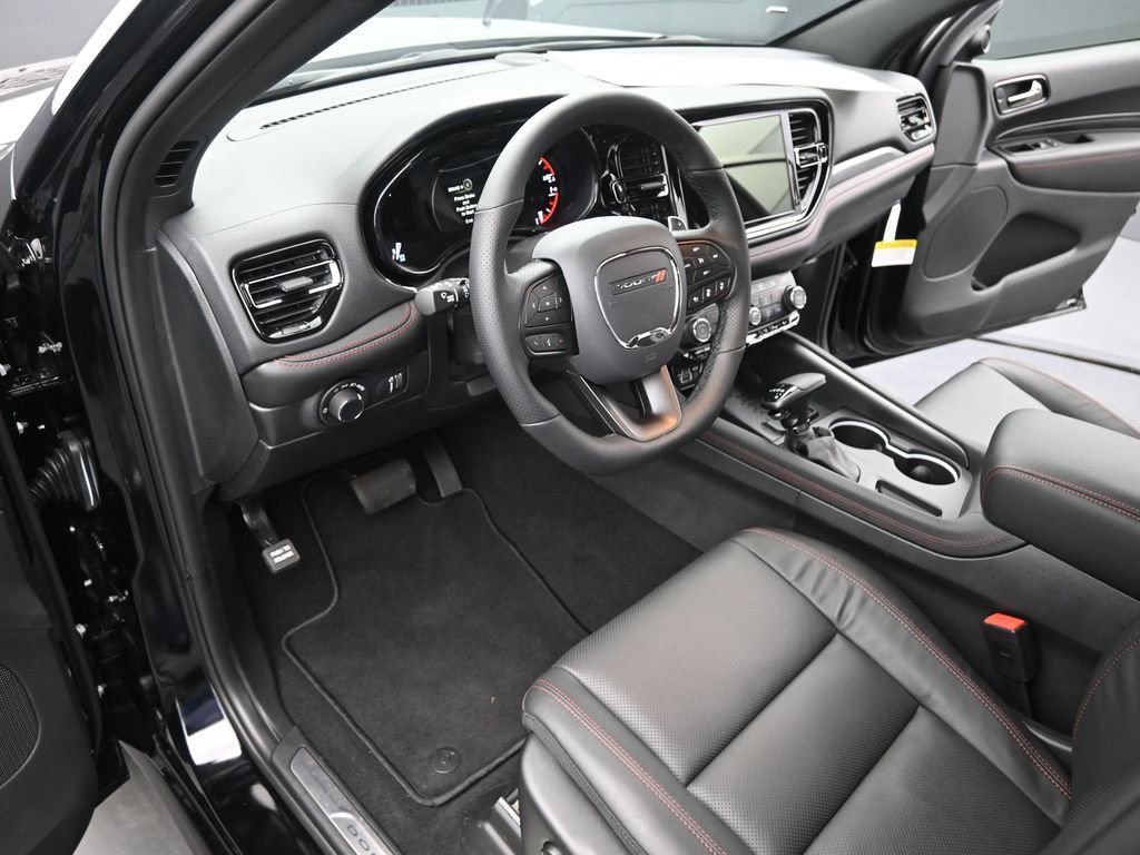 New 2026 RAM 1500 Big Horn image 9