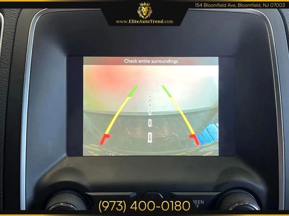 Used 2020 Dodge Durango SXT image 22