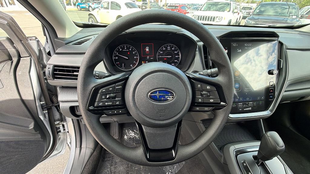 New 2026 Subaru Crosstrek 2.0i Premium image 26