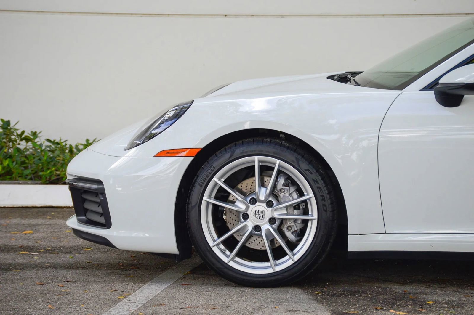 Used 2021 Porsche 911 Carrera image 8