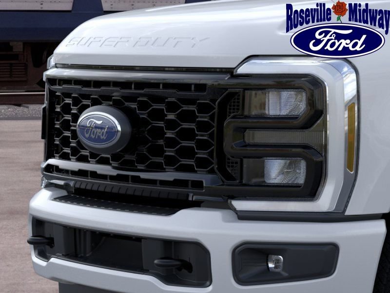 New 2026 Ford F350 XL AWD/4WD image 20