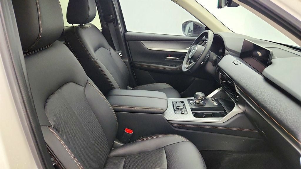 Used 2025 MAZDA CX-90 Plug-In Hybrid w/Premium Sport AWD/4WD image 25