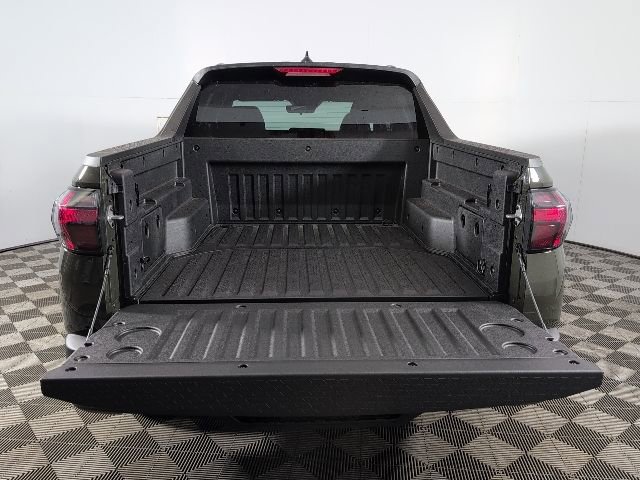 Used 2026 Hyundai Santa Cruz SEL image 6