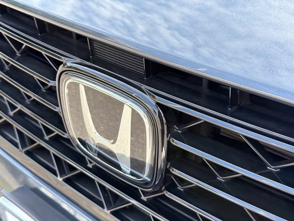Certified 2023 Honda Accord LX image 12