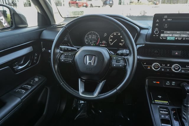 Used 2025 Honda CR-V EX-L image 16