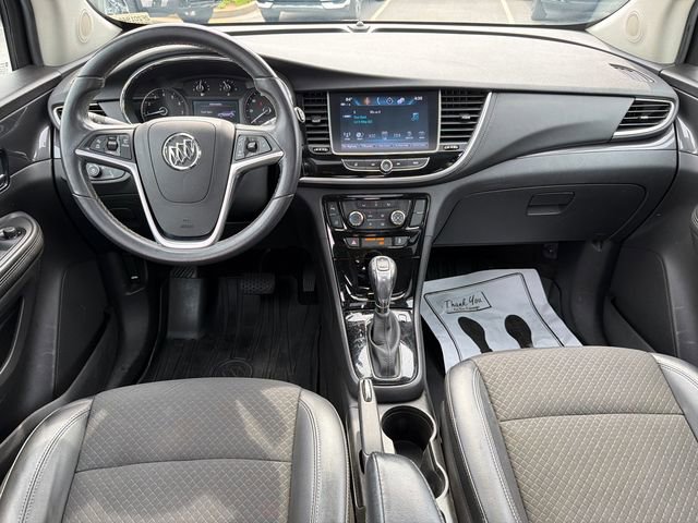 Used 2021 Buick Encore Preferred w/ Safety Package II AWD/4WD image 22