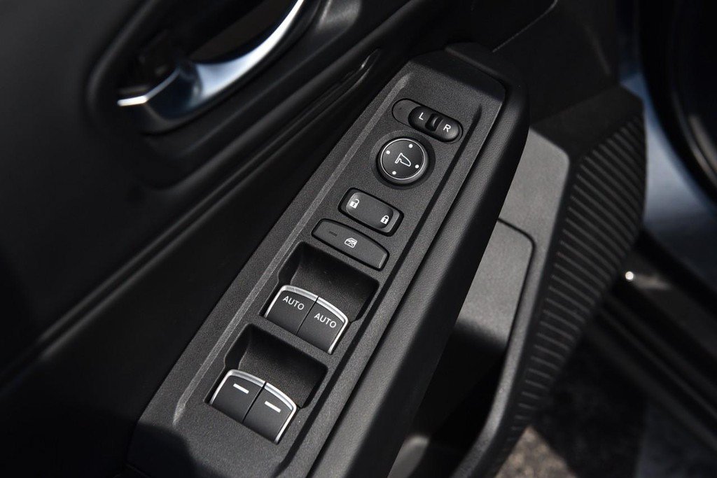 Certified 2024 Honda Accord EX image 8