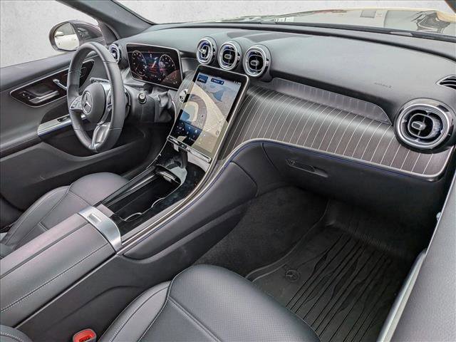 Certified 2026 Mercedes-Benz GLC 300 4MATIC image 20