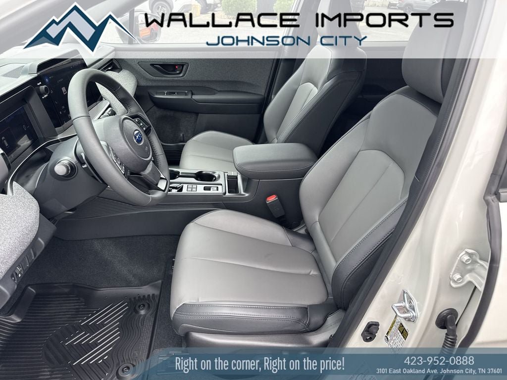 Certified 2026 Subaru Outback Premium w/ Premium/Limited Package 2 AWD/4WD image 13