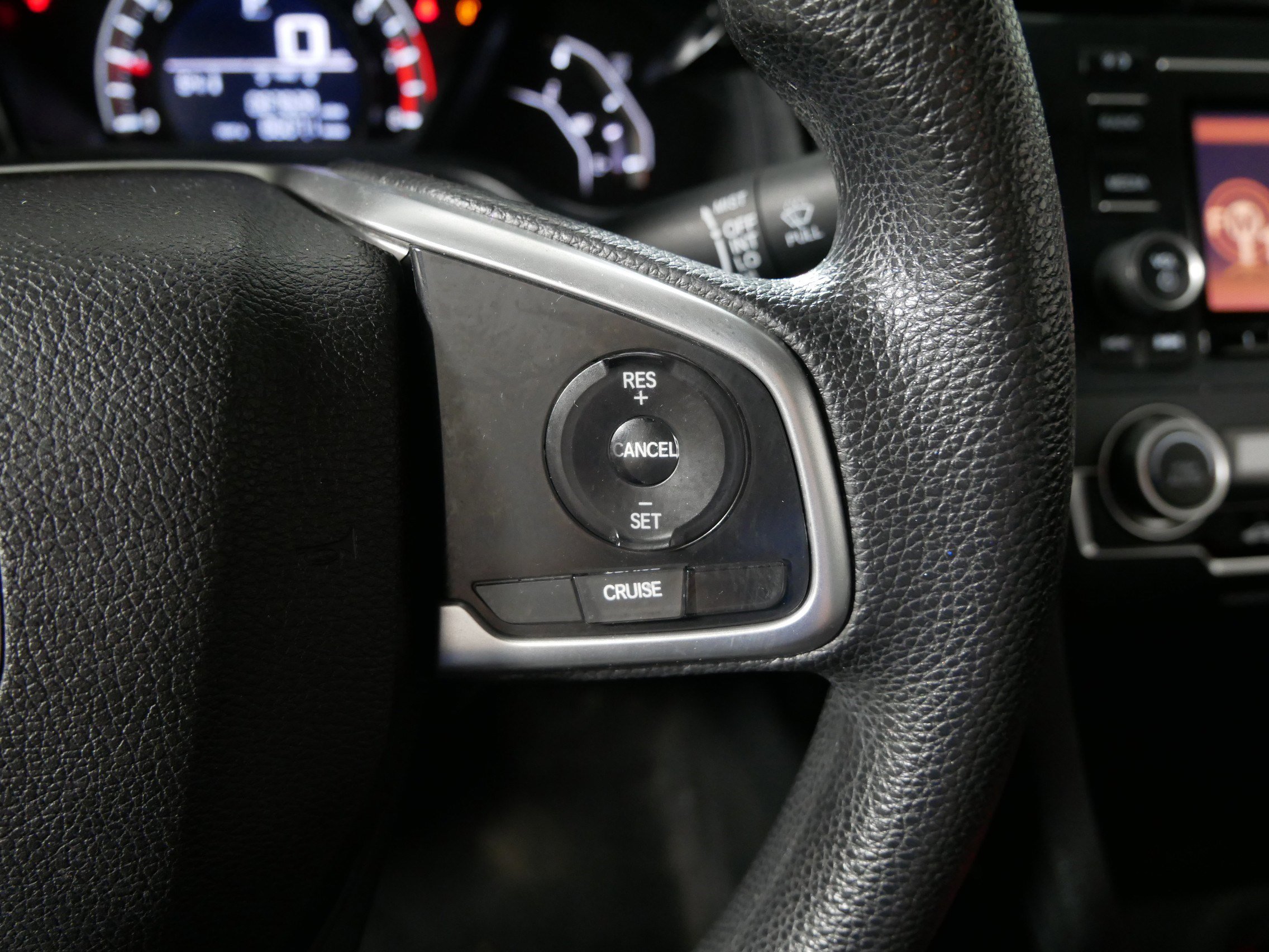 Used 2016 Honda Civic LX-P image 28