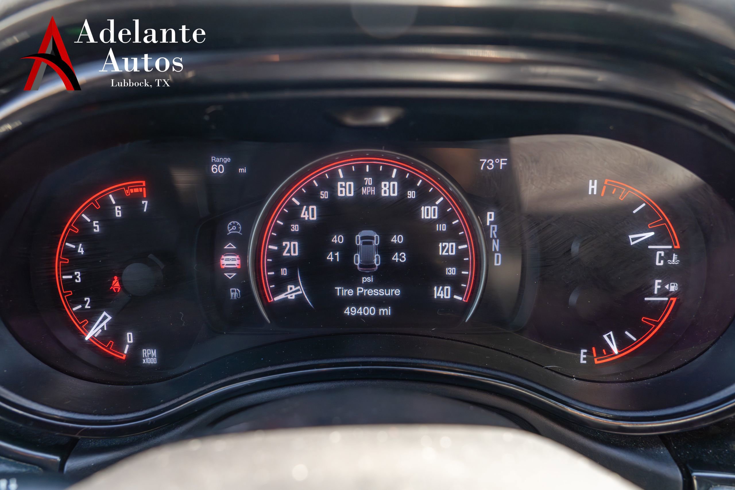 Used 2024 Dodge Durango SXT image 15