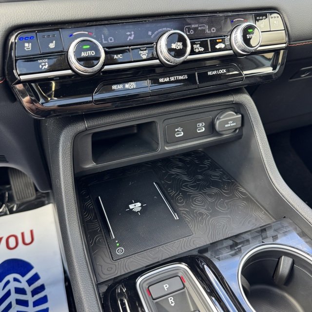 New 2026 Honda Passport TrailSport Elite image 24