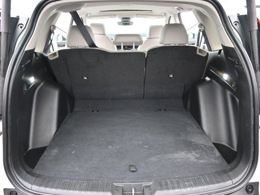 Used 2023 Honda CR-V EX-L image 27