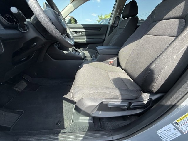 Used 2026 Honda CR-V LX image 20