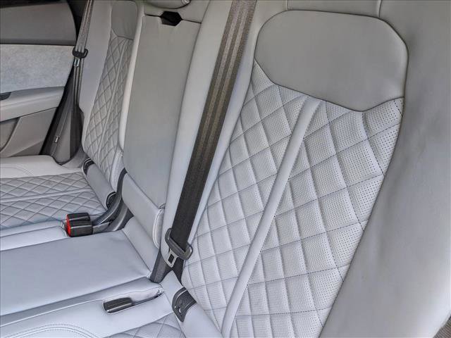 Used 2023 Audi SQ8 Prestige image 15