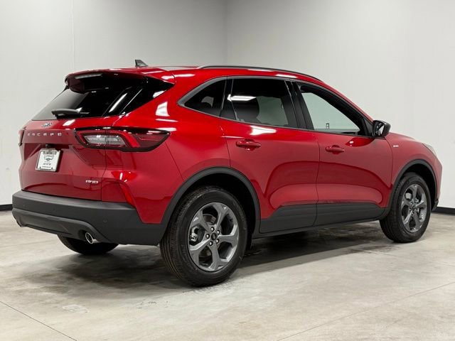 New 2026 Ford Escape ST-Line image 11