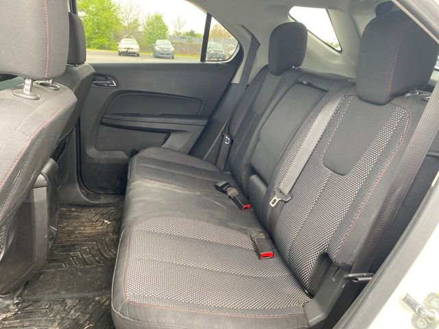 Used 2015 Chevrolet Equinox LT FWD image 17