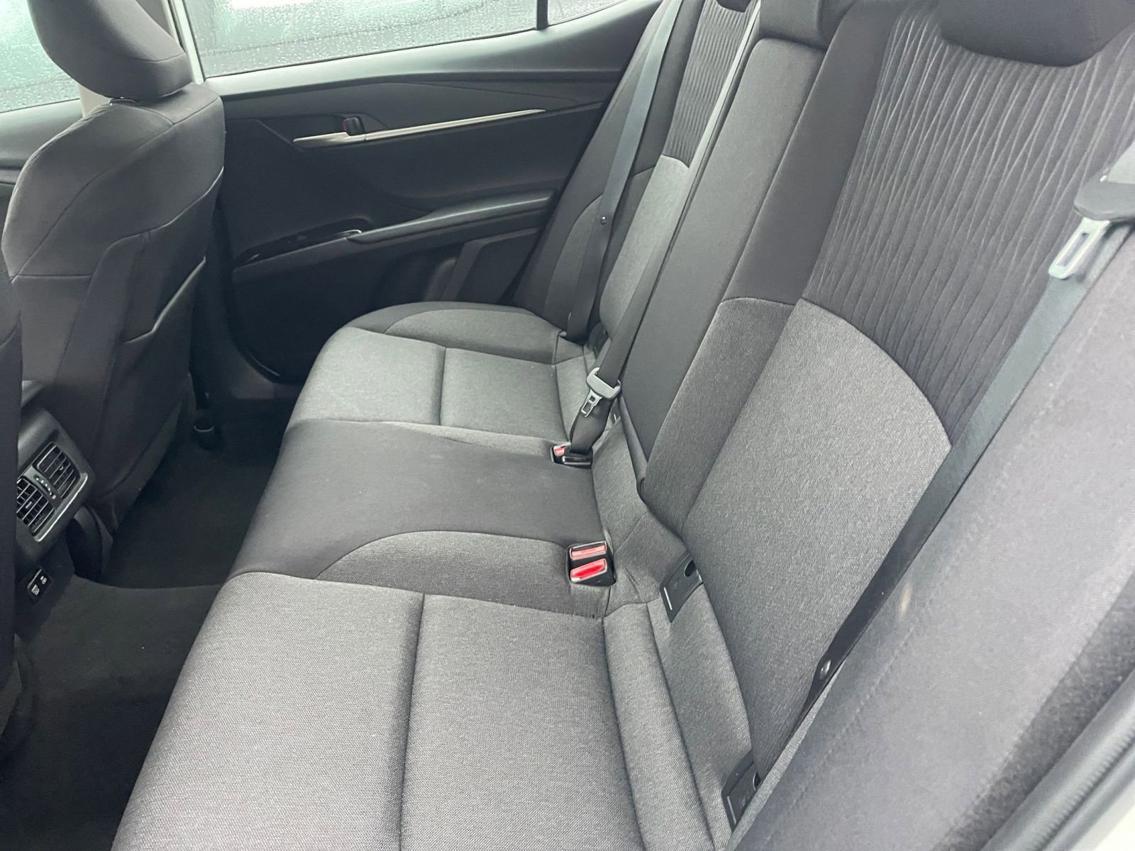 Used 2025 Toyota Camry LE image 25