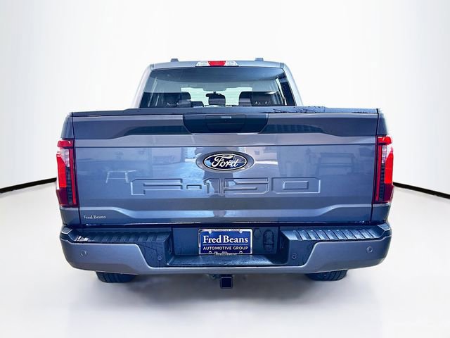 New 2025 Ford F150 STX w/ Equipment Group 200A image 6