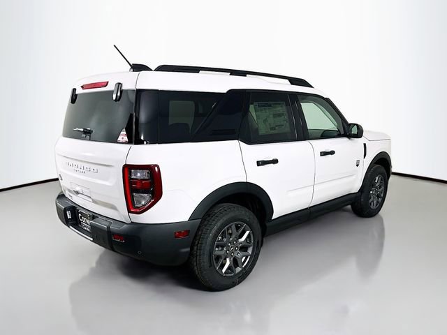 New 2026 Ford Bronco Sport Big Bend image 7