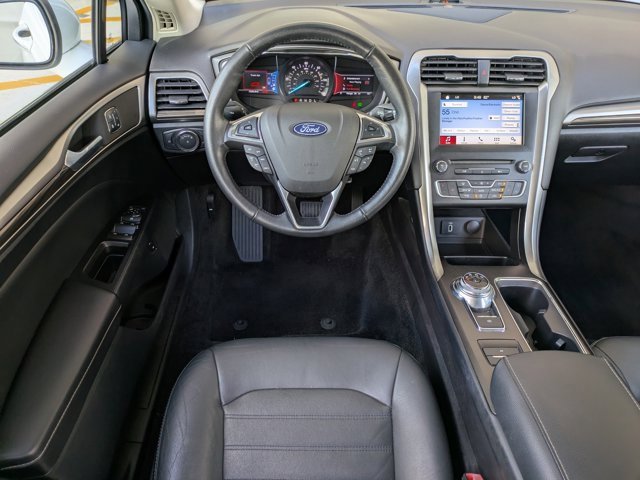 Certified 2018 Ford Fusion Energi SE image 14