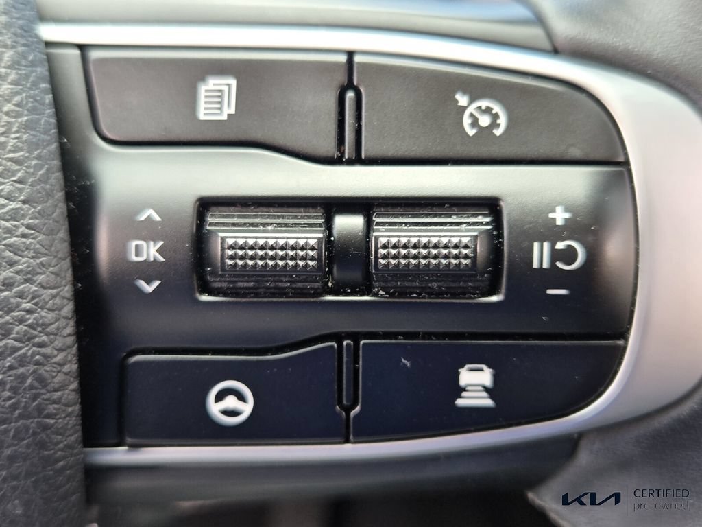 Certified 2024 Kia K5 EX w/ EX Premium Package FWD image 27