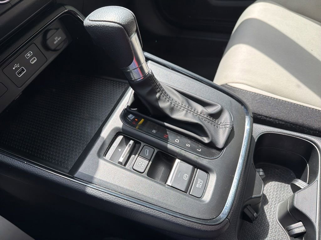 Certified 2023 Honda CR-V EX image 33