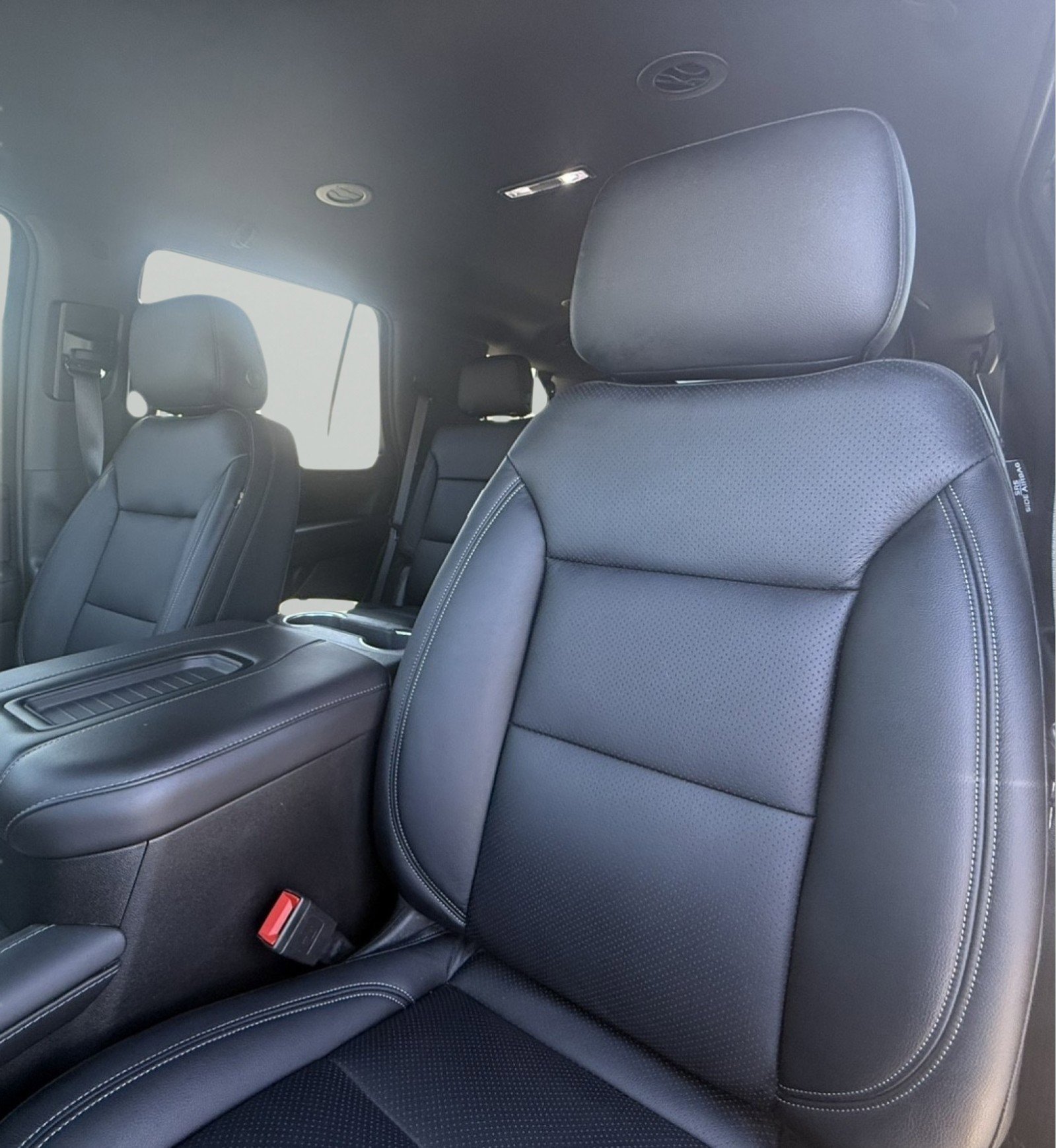 Used 2023 Chevrolet Tahoe LS w/ Driver Alert Package image 28