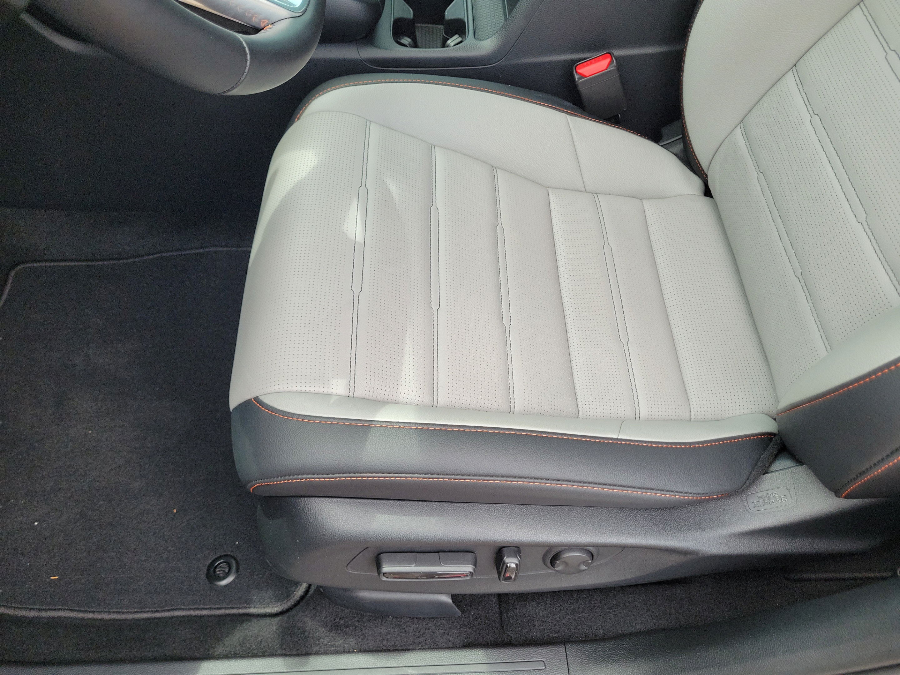 Certified 2026 Honda CR-V Sport Touring image 28