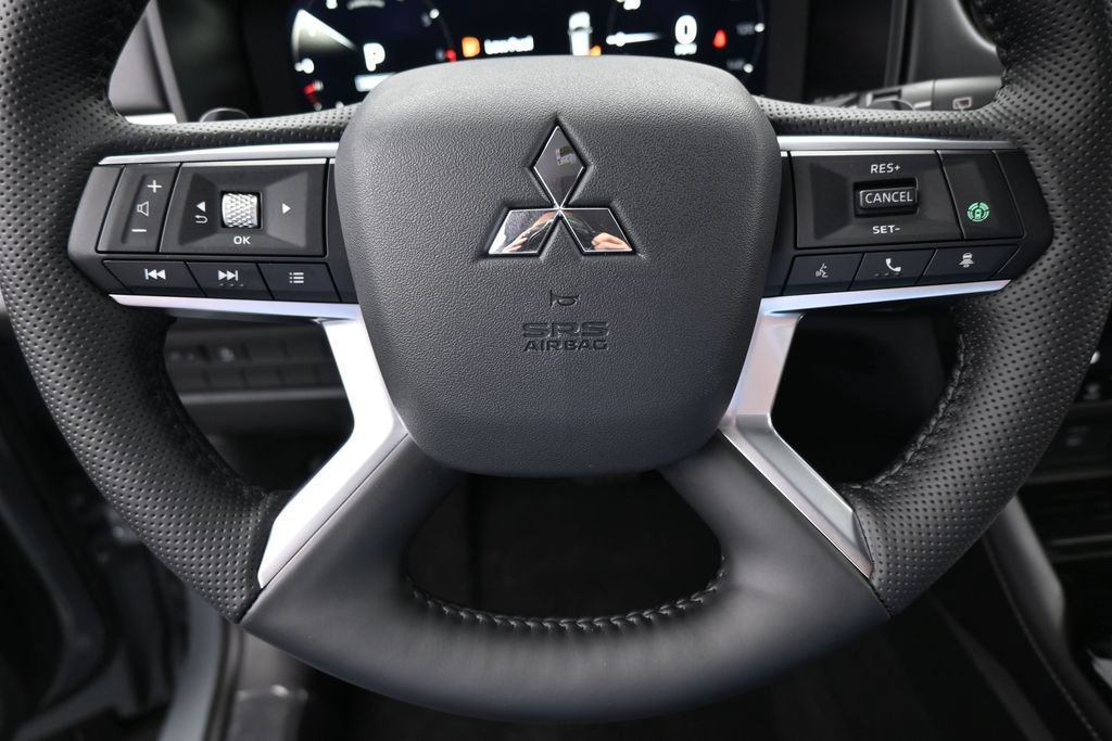 New 2026 Mitsubishi Outlander SE FWD image 37