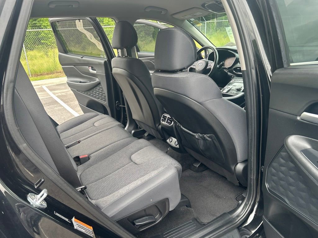 Used 2022 Hyundai Santa Fe XRT AWD/4WD image 24