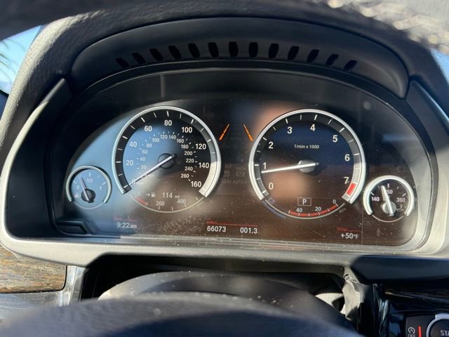 Used 2017 BMW X5 xDrive35i image 20