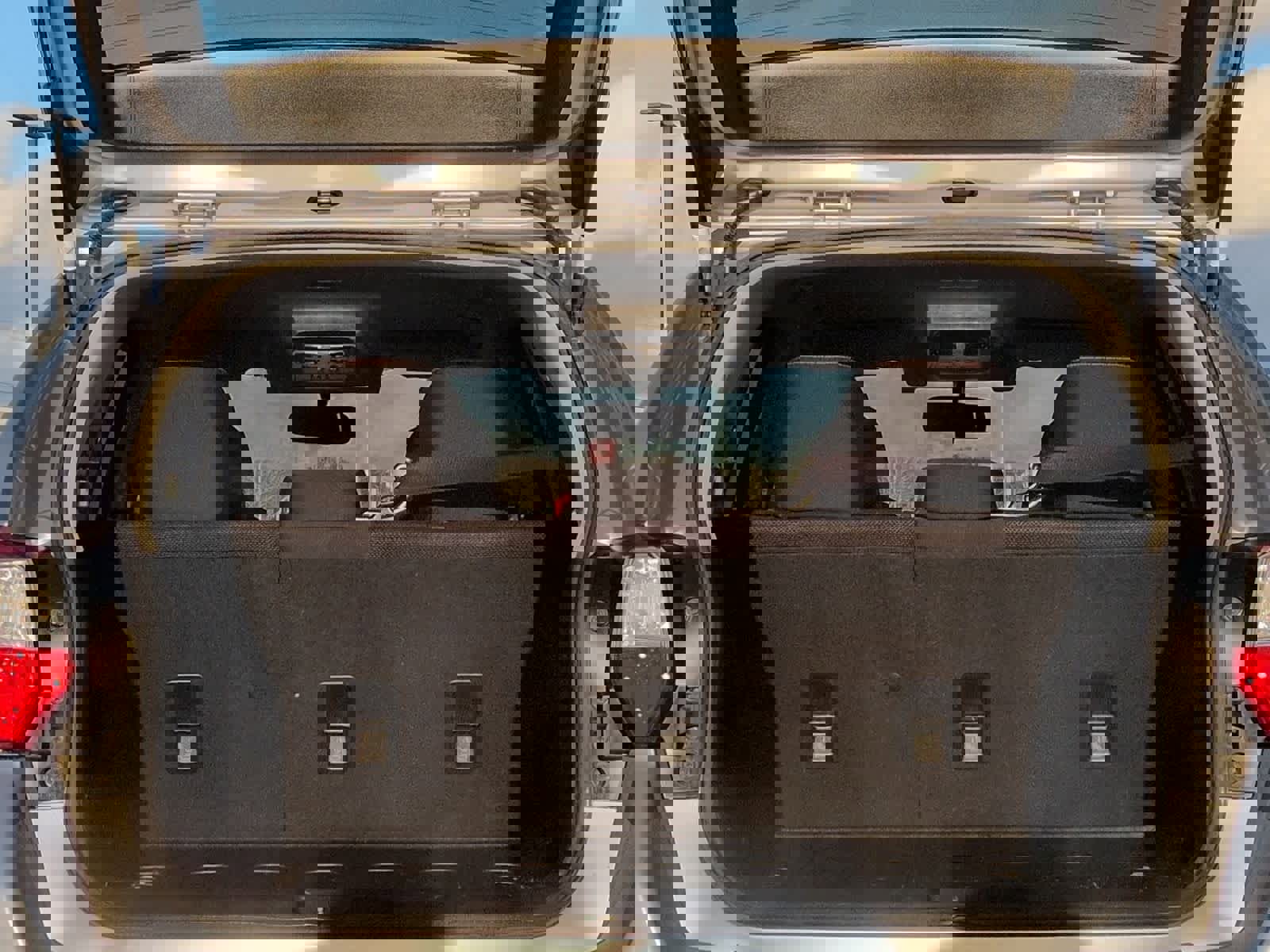 Used 2016 Subaru Crosstrek 2.0i Premium image 34