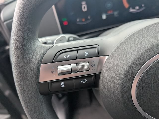 New 2026 Hyundai Tucson Blue SE AWD/4WD image 17