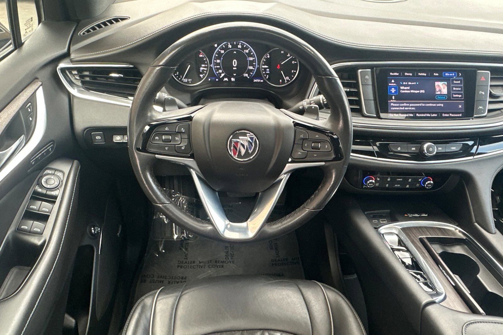 Certified 2023 Buick Enclave Avenir image 15