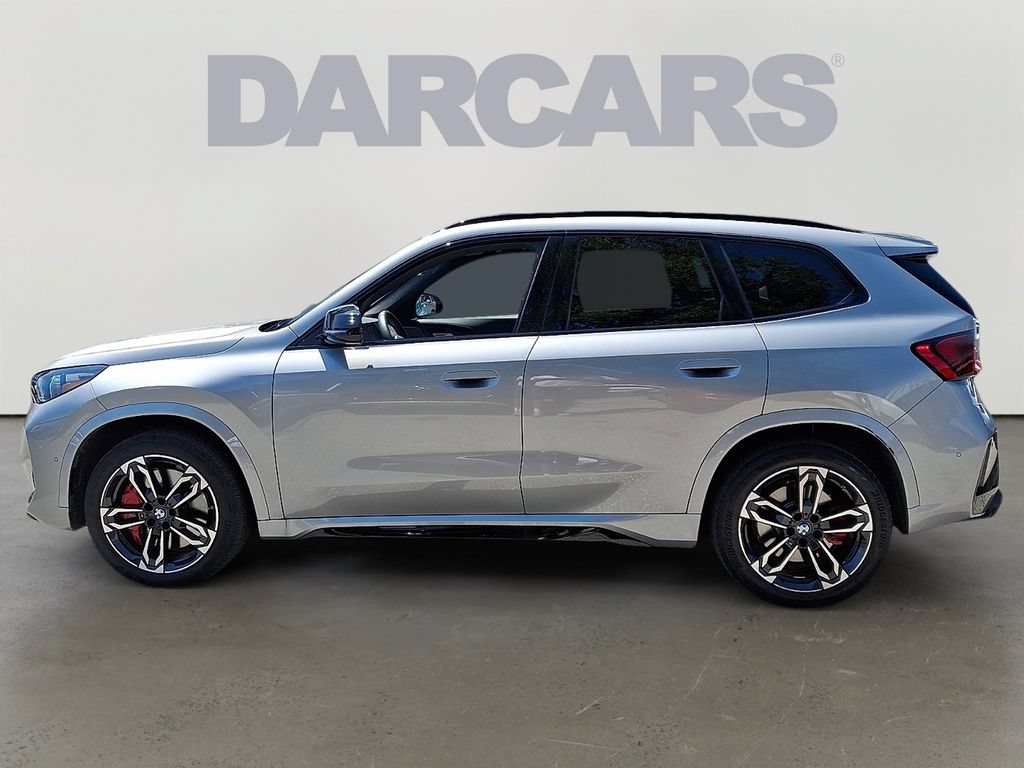 Used 2026 BMW X1 M35i AWD/4WD image 4