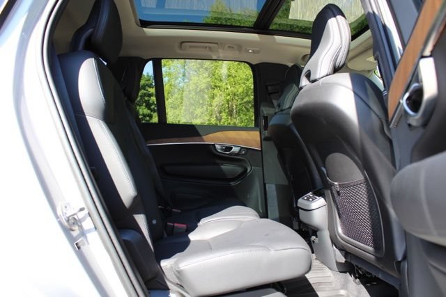 Certified 2023 Volvo XC90 B6 Plus w/ Protection Package Premier AWD/4WD image 19
