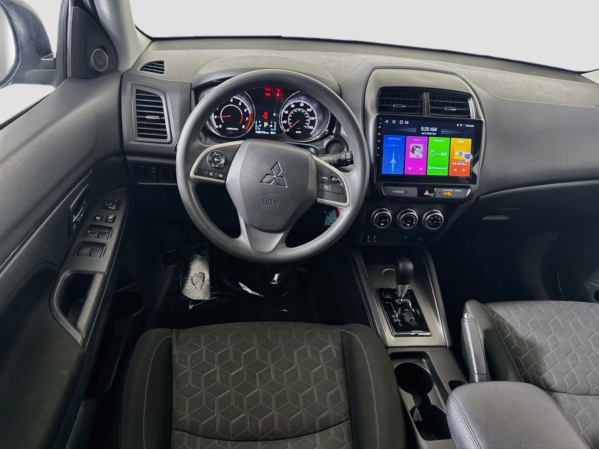 Used 2021 Mitsubishi Outlander Sport FWD image 17