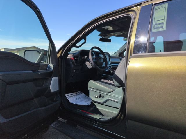 Used 2026 Ford F150 Raptor AWD/4WD image 9