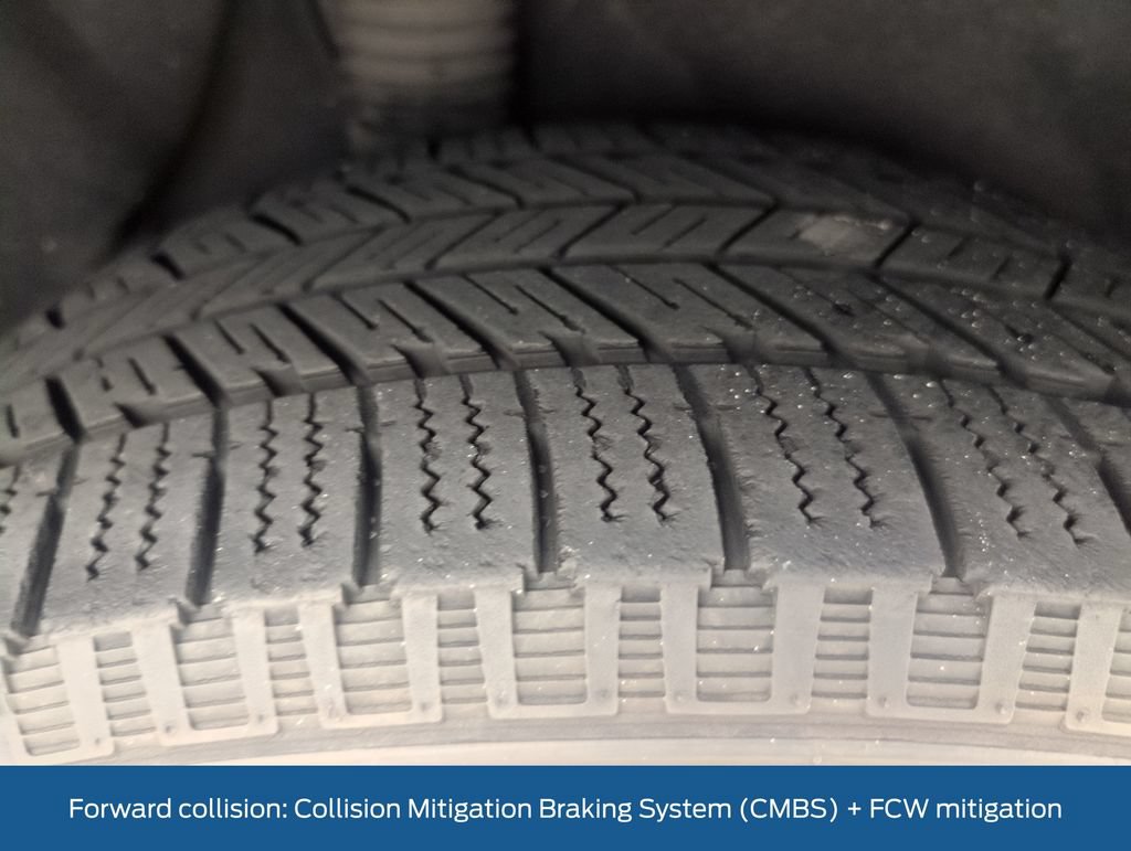 Used 2020 Honda CR-V EX image 20