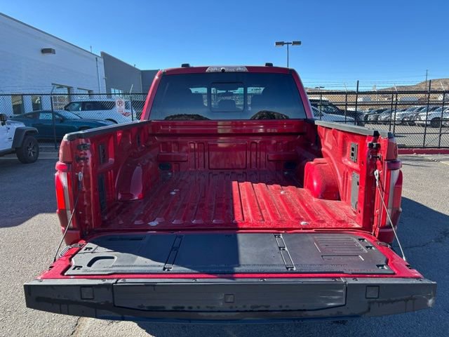 New 2025 Ford F150 Raptor AWD/4WD image 19