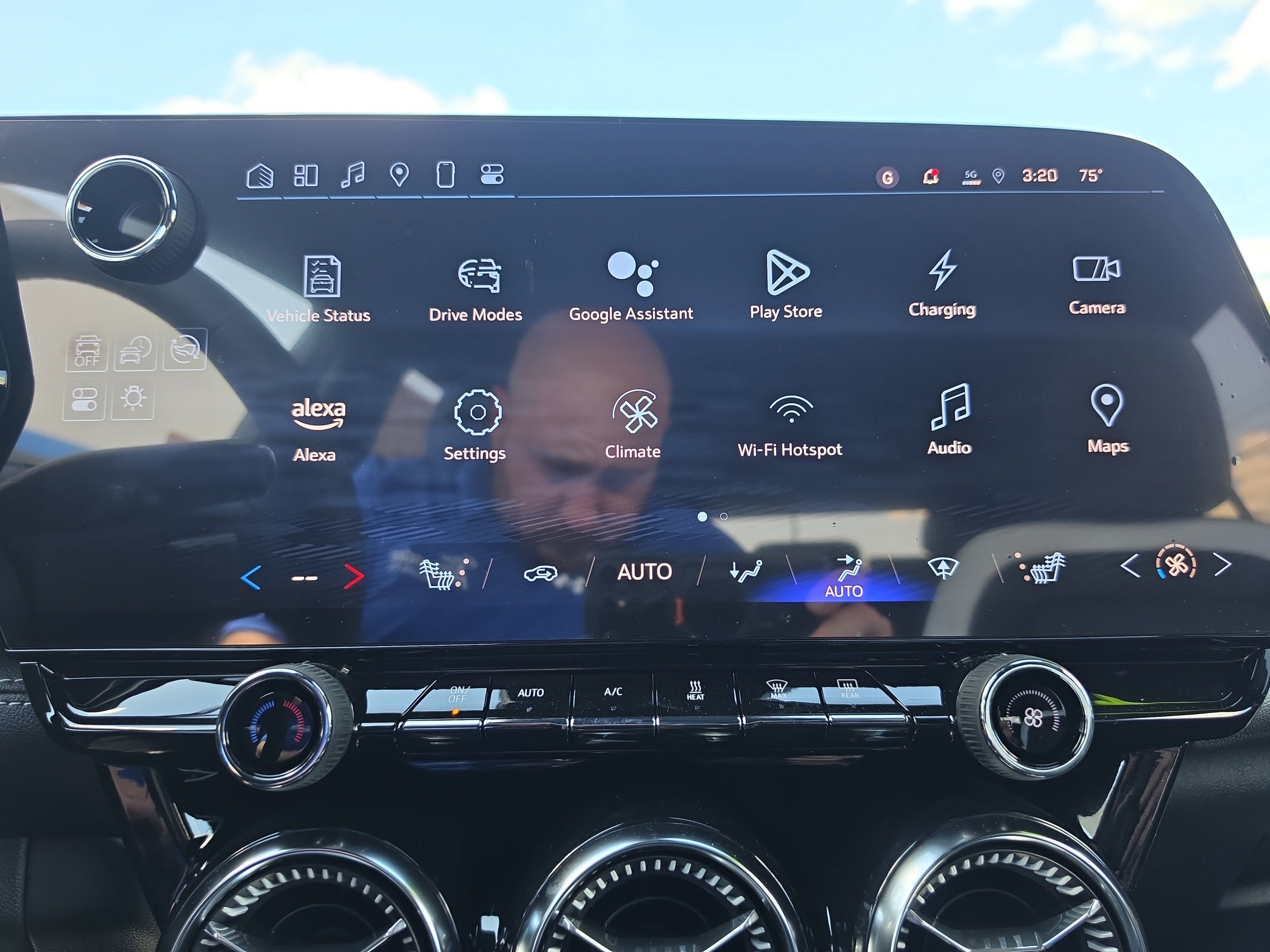 New 2025 Chevrolet Blazer EV LT AWD/4WD image 27