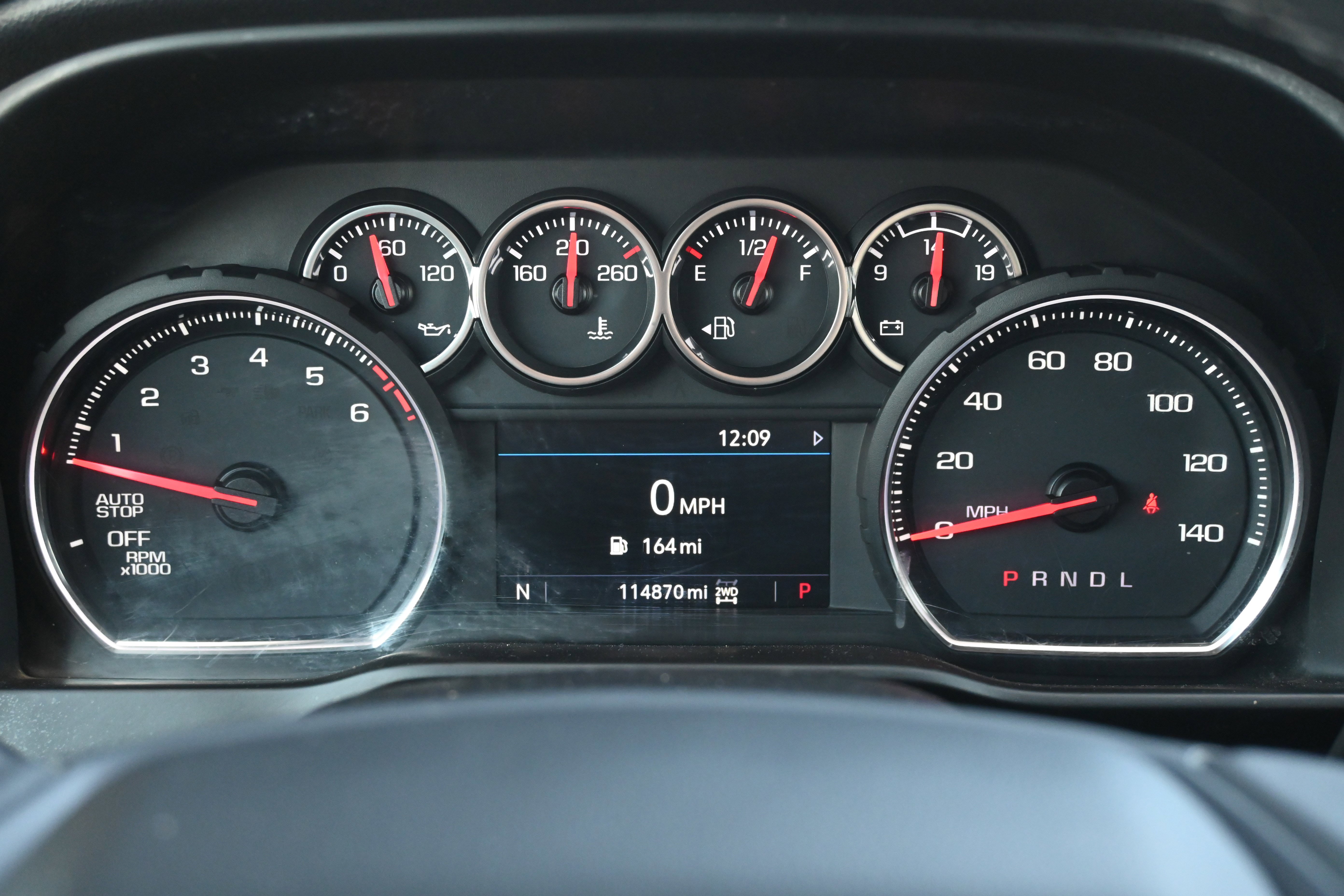 Used 2020 Chevrolet Silverado 1500 RST w/ All-Star Edition image 25