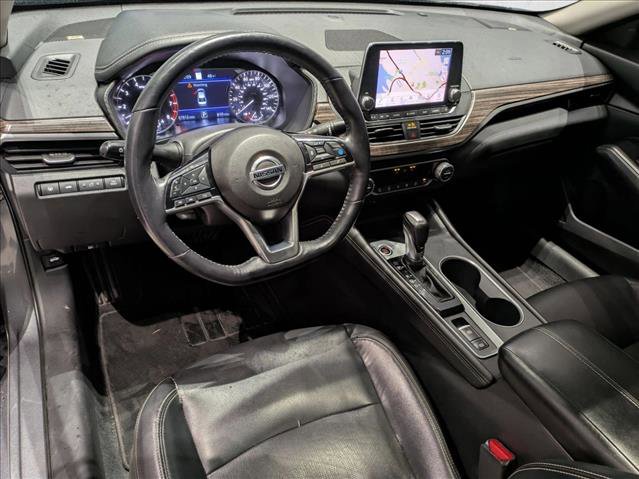 Used 2019 Nissan Altima 2.5 SL image 9